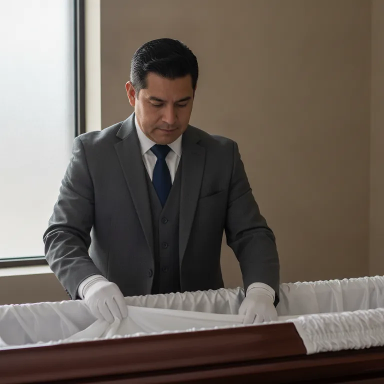 Agência Funerária serviço em Saquarema